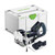 Festool DFC 500 E-Basic accu Domino-deuvelfrees (zonder accu)