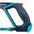 Eclipse Predator metaalzaagbeugel soft handvat 300 mm 