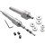 Record Power Mandrel Saver pen- en ringdraaiset