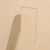 Gyokucho Tronc Kataba Atsuba Japanse zaag ronde neus 180 mm