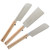 Gyokucho Tronc Japanse zaagset 180 mm 3-delig