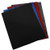 Schuurvel waterproof 230 x 280 mm korrel 80