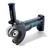Festool AGC 18-125 EB-Basic accu haakse slijper (zonder accu)