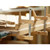 Bessey houten lijmtang Klemmy 300 x 110 mm