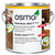 Osmo hardwax olie 3073 terra 2500 ml