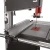 Laguna V10 lintzaagmachine 230V 750 Watt