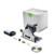 Festool TSC 55 KSEB-Basic accu invalcirkelzaag (zonder accu)