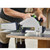 Festool TSC 55 KSEB-Basic accu invalcirkelzaag (zonder accu)
