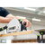 Festool TSC 55 KSEB-Basic accu invalcirkelzaag (zonder accu)