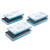 Festool softschuurstrook granat PROfile 80 x 133 set