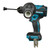 Makita DHP492ZJ accu klopboor/schroefboormachine LXT 18V (zonder accu)