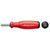PB bitschroevendraaier met SwissGrip Evo handvat
