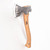 Gränsfors Bruk 472 medium houtsnijbijl