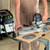 Festool OF 1400 EBQ-plus bovenfreesmachine in systainer