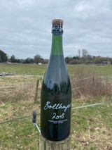 New Bollhayes Sparkling Cider