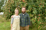 Wilding Cider: orchard cider makers and farmers