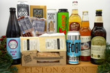 Unwrap the Magic: Elston & Son's Christmas Hampers Are Here!