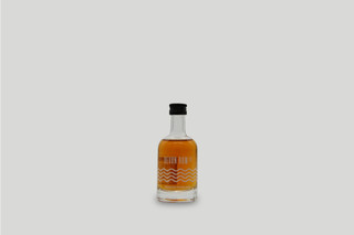 Devon Rum Co Premium Spiced Rum Miniature