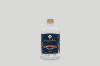 Thunderflower Gin FireShip 58