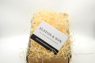 Elston & Son Make Your Own Hamper