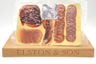 Elston & Son Somerset Charcuterie Mixed Platter