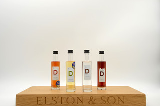 Elston & Son Devon Distillery Mini Hamper