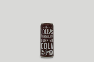 Jollys Cornwall 1896 Cornish Cola