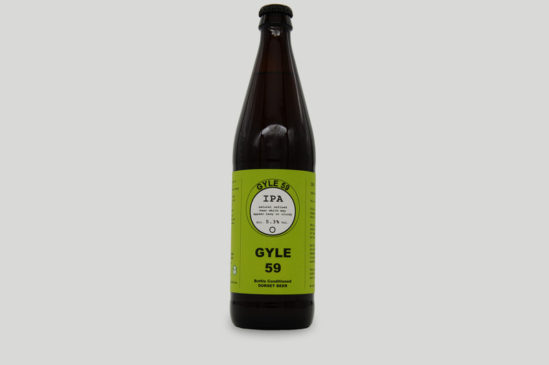 Gyle 59 Beer IPA