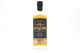 Cornish Distilling Co Morvenna Spiced Rum bottle front