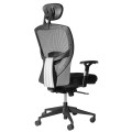Falcon High-back Office Chair Bum Seating (Pty) Ltd 7252.17