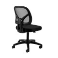 Flame Typist Office Chair Bum Seating (Pty) Ltd 1017.39