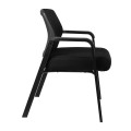 Brawn Heavy Duty Visitor Office Chair Bum Seating (Pty) Ltd 3104.35