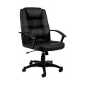 Concorde Medium-back Office Chair Bum Seating (Pty) Ltd 1895.65