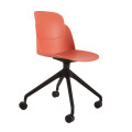Aspen Nylon High Base Typist Chair Bum Seating (Pty) Ltd 2217.39