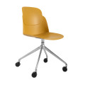 Aspen Aluminium High Base Typist Chair Bum Seating (Pty) Ltd 2295.65