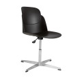 Aspen Cross Base Typist Chair Bum Seating (Pty) Ltd 1530.43