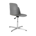 Aspen Cross Base Typist Chair Bum Seating (Pty) Ltd 1530.43