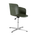 Lotus Cross Base Typist Chair Bum Seating (Pty) Ltd 1747.83