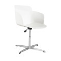 Lotus Cross Base Typist Chair Bum Seating (Pty) Ltd 1747.83