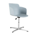 Lotus Cross Base Typist Chair Bum Seating (Pty) Ltd 1747.83