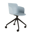 Lotus Nylon High Base Typist Chair Bum Seating (Pty) Ltd 2426.09