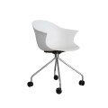 Lily Spider Base Typist Chair Bum Seating (Pty) Ltd 1686.96