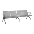 New Chrome Deluxe Airport Bench Four Seater Bum-Seating (Pty) Ltd 7191.3