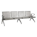 Die Cast Aluminium Airport Bench Four Seater Bum-Seating (Pty) Ltd 17391.3