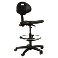 Q20 Industrial Draughtsman Chair Bum-Seating (Pty) Ltd 1965.22