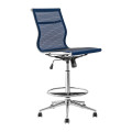 Netted Draughtsman Office Chair Bum-Seating (Pty) Ltd 3452.17