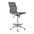 Netted Draughtsman Office Chair Bum-Seating (Pty) Ltd 3452.17