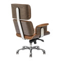 Walnut President High-back Office Chair Bum-Seating (Pty) Ltd 11260.87