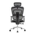 Up Ergo High-back Office Chair with Headrest Bum-Seating (Pty) Ltd 4173.91
