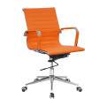 Classic Eames Ribbed Medium-back Office Chair Bum-Seating (Pty) Ltd 3695.65